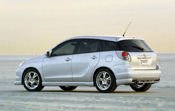 2003 Toyota Matrix Picture